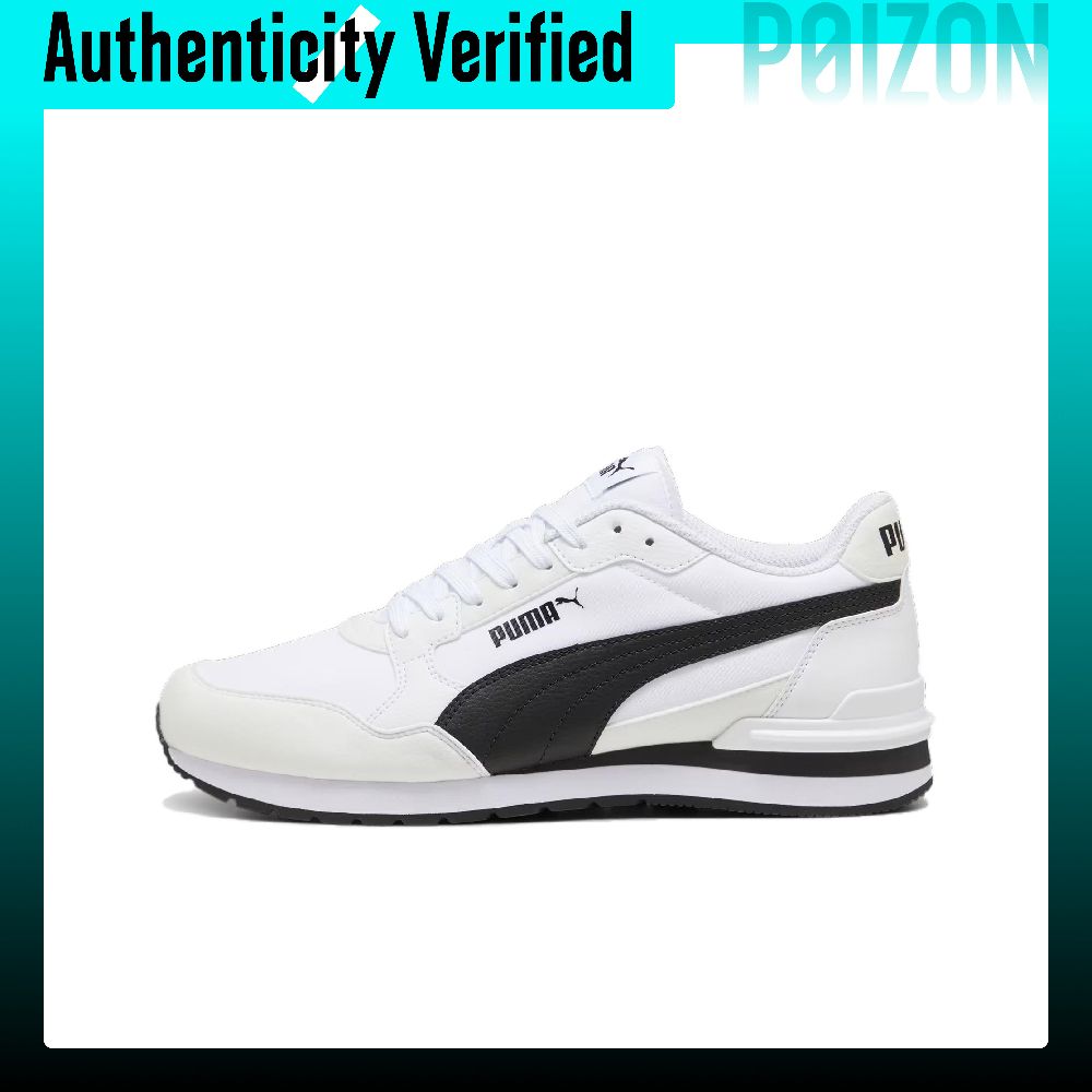 Puma Shoes Rs-X - PUMA St Runner Slijtvaste Lage Casual