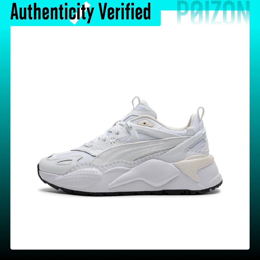 Puma Shoes Rs-X - PUMA RS X Slijtvaste lage vrijetijdsschoenen