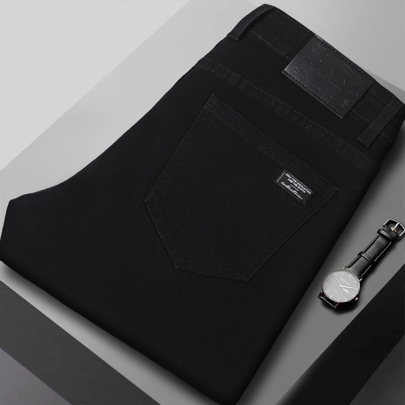 Heren slanke jeans Koreaanse m - Levis Jeans 501 recensie en prijs