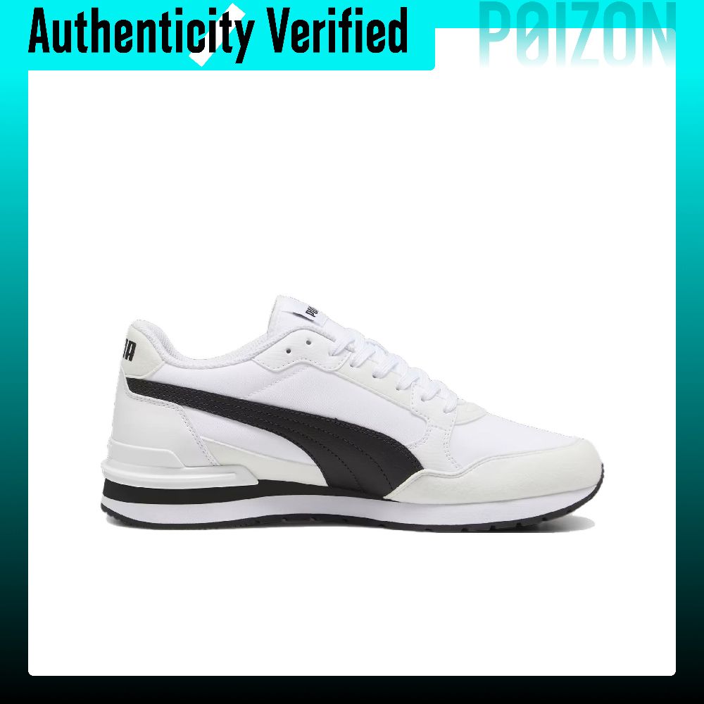 PUMA St Runner Slijtvaste Lage - Puma Shoes Rs-X recensie en prijs