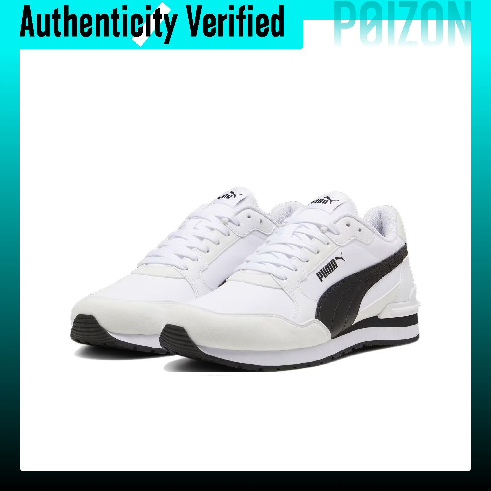 PUMA St Runner Slijtvaste Lage - Puma Shoes Rs-X recensie en prijs