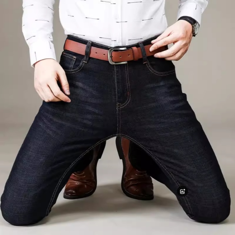 Mode Mannen Rechte Jeans Manne - Levis Jeans 501 recensie en prijs