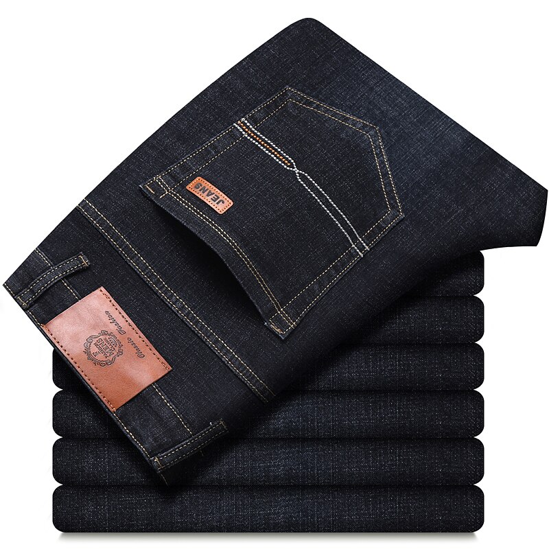 New Men Classic Jeans Jean Hom - Levis Jeans 501 recensie en prijs