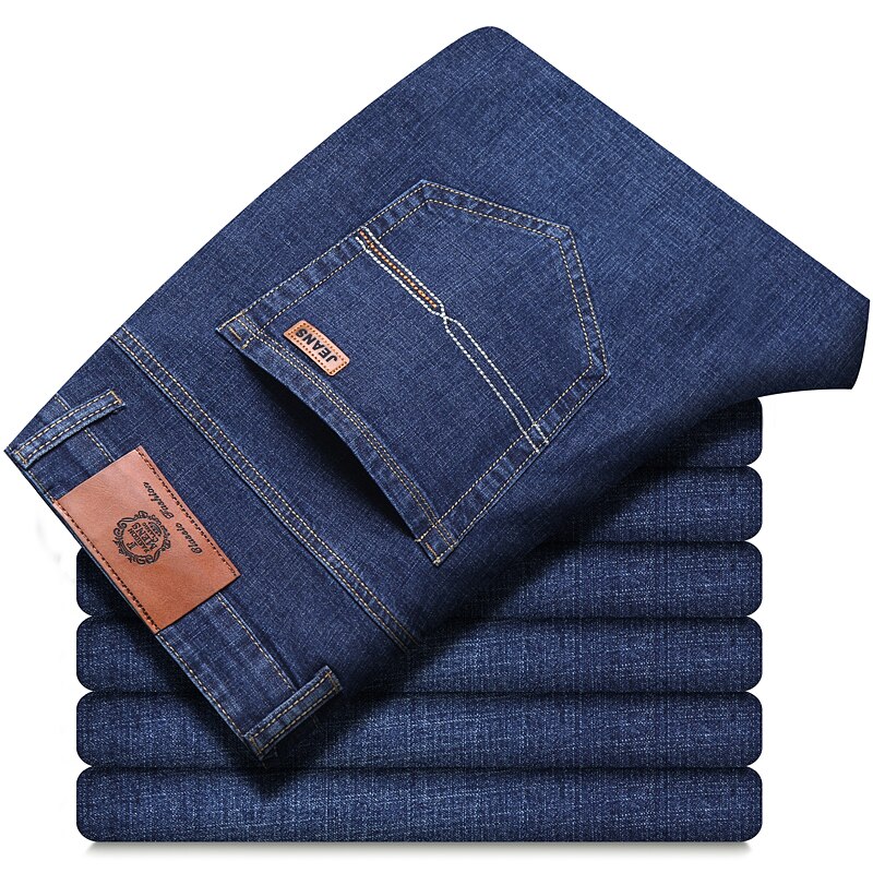 New Men Classic Jeans Jean Hom - Levis Jeans 501 recensie en prijs