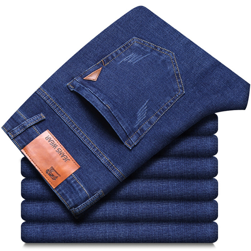 2026 Heren NIEUWE Herenmode Bu - Levis Jeans 501 recensie en prijs
