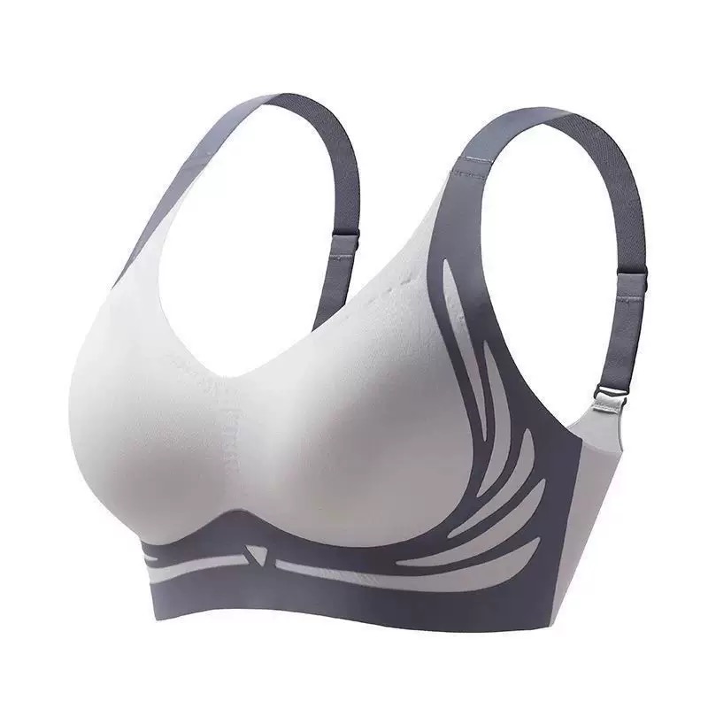 Hoogwaardige ademende sportbeh - Wirefree Bra Comfort recensie en prijs