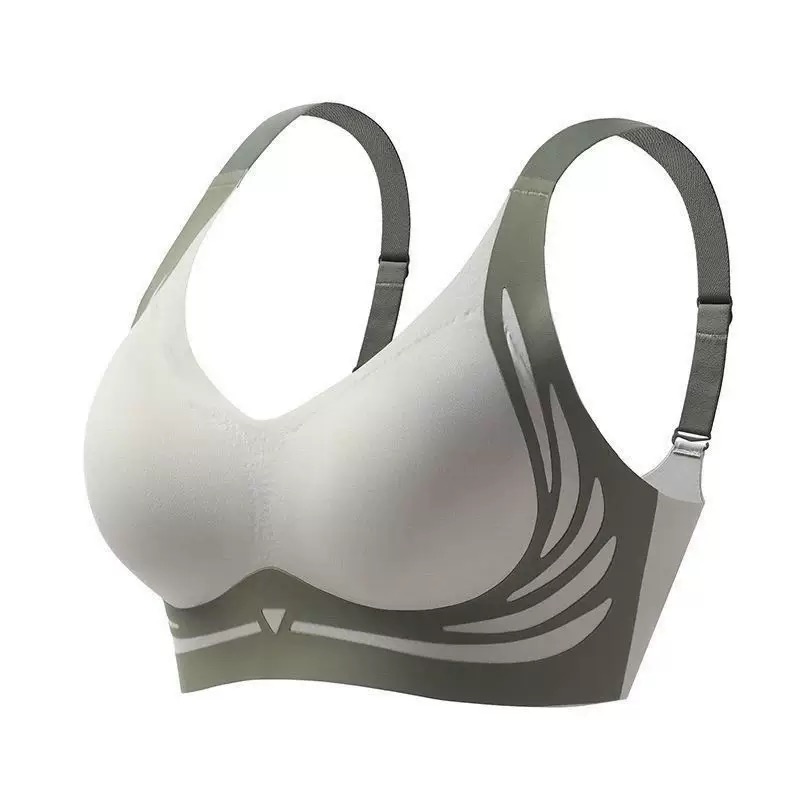 Hoogwaardige ademende sportbeh - Wirefree Bra Comfort recensie en prijs