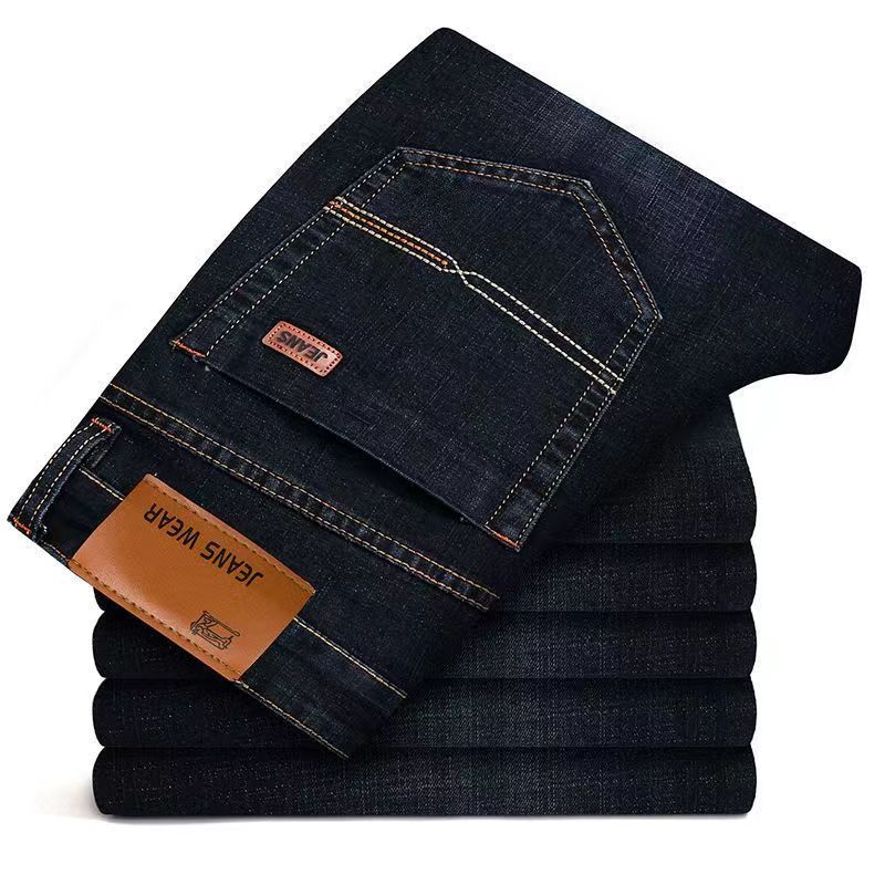 Herenjeans Stretch Skinny Deni - Levis Jeans 501 recensie en prijs