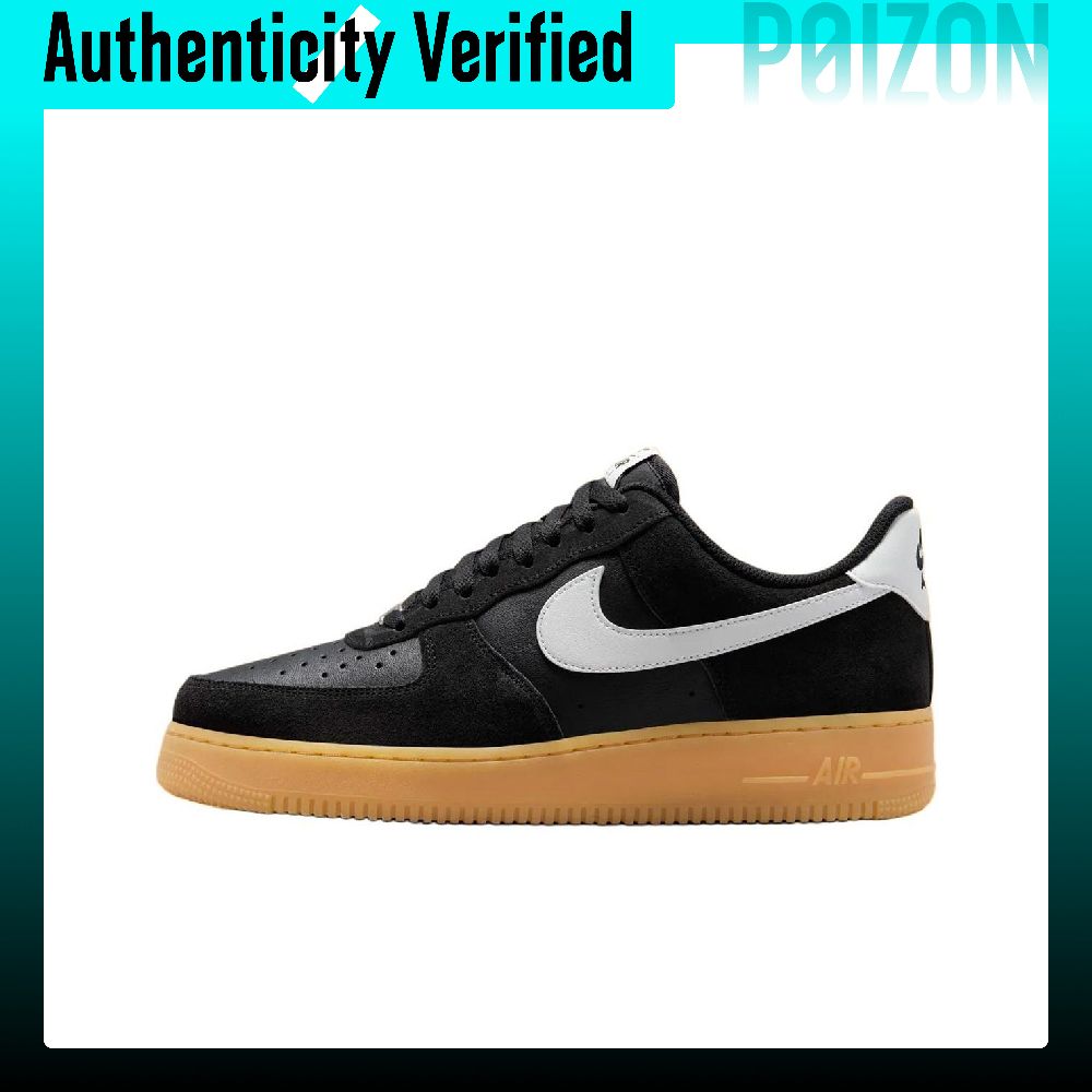 Nike Air Force 1 Low top Skate - Nike Shoes Air Force 1 recensie en prijs